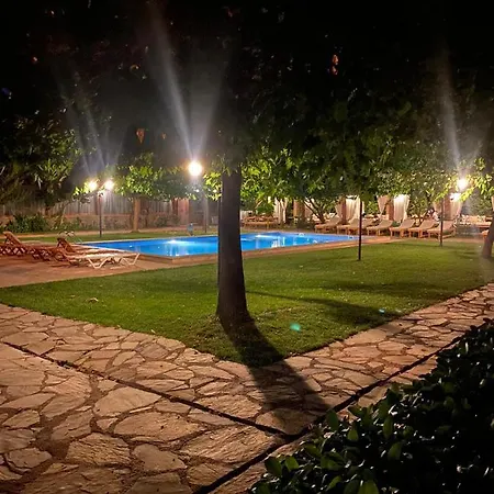Mogla Tashan Otel