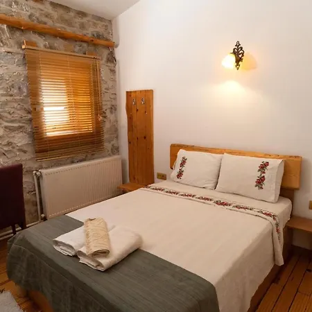 Mogla Tashan Muğla