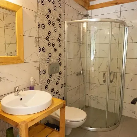 Mogla Tashan Muğla