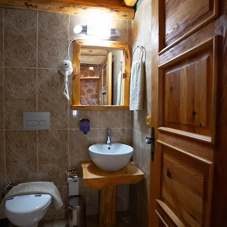 Mogla Tashan Otel 3*