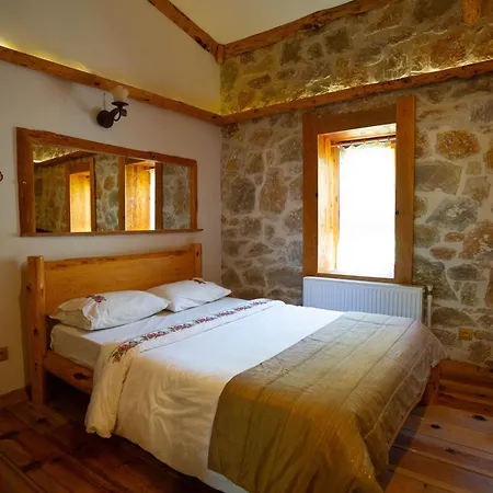 Hotel Mogla Tashan 3*