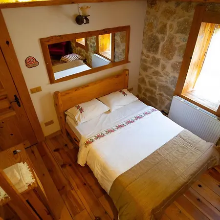 Mogla Tashan Otel Muğla