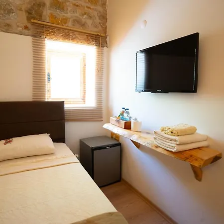 Mogla Tashan Otel 3*