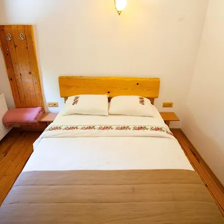 Otel Mogla Tashan 3*