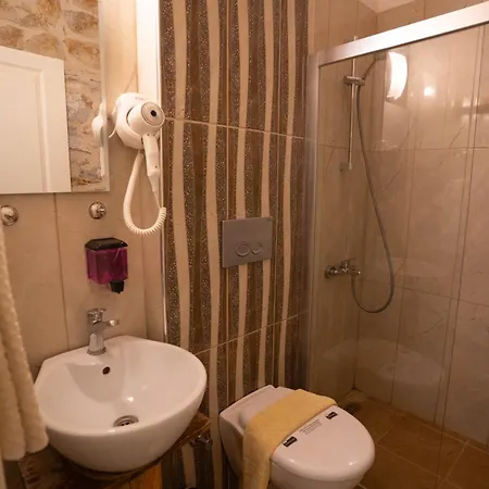 Otel Mogla Tashan Muğla