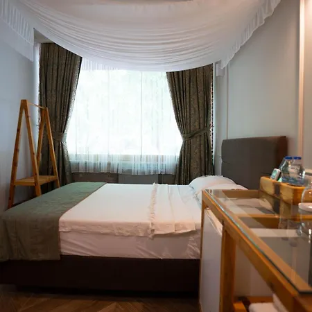 Mogla Tashan 3* Мугла