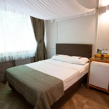 Mogla Tashan Otel