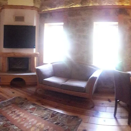 Mogla Tashan Hotel 3*