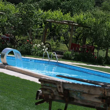 Mogla Tashan Отель 3*