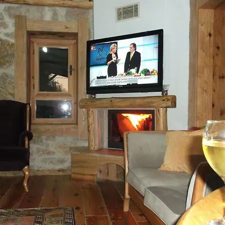 Mogla Tashan 3* Мугла