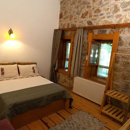 Mogla Tashan Отель 3*