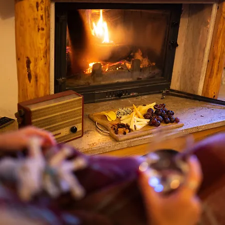 Mogla Tashan Отель 3*