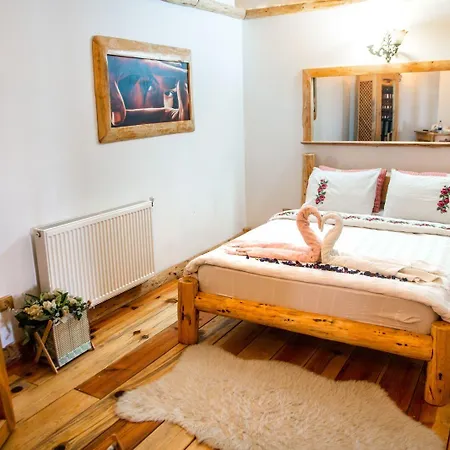 Отель Mogla Tashan 3*