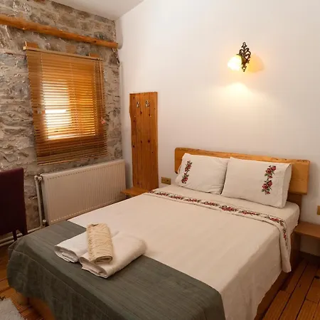 Mogla Tashan Отель Мугла