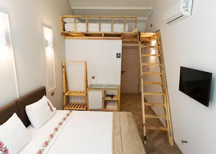 Mogla Tashan Hotel Muğla