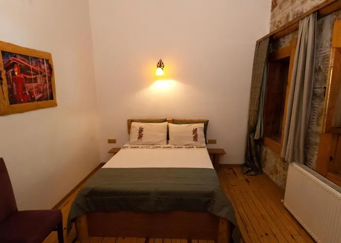 Hotel Mogla Tashan 3*