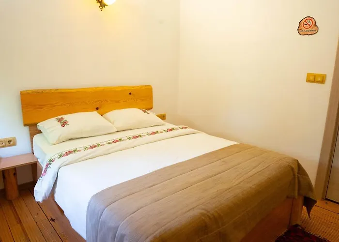 Mogla Tashan 3* Muğla