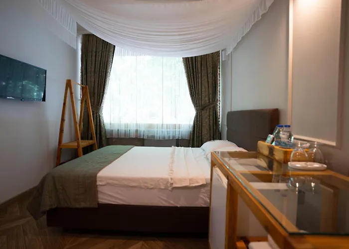 Mogla Tashan 3* Muğla