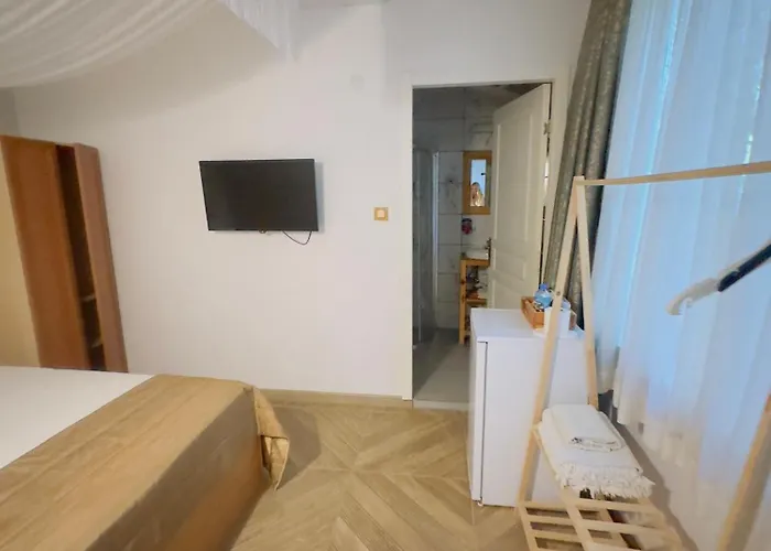 Mogla Tashan Hotel Muğla