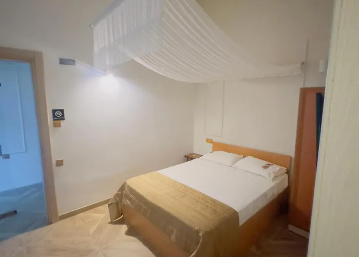 Mogla Tashan 3* Muğla