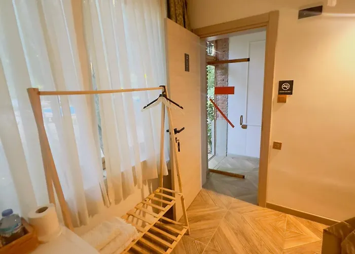 Hotel Mogla Tashan 3*