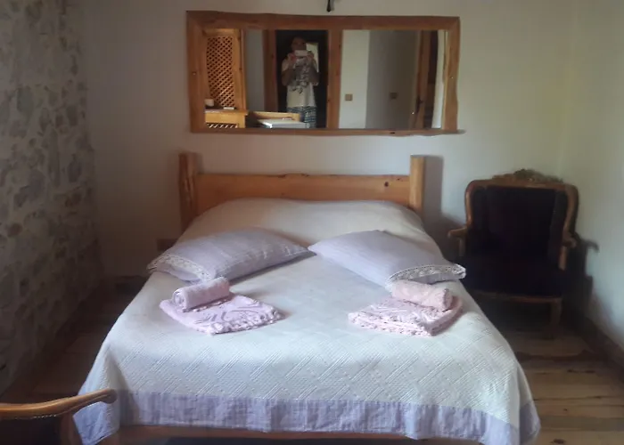 Hotel Mogla Tashan 3*