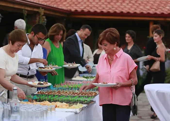 Hotel Mogla Tashan Muğla