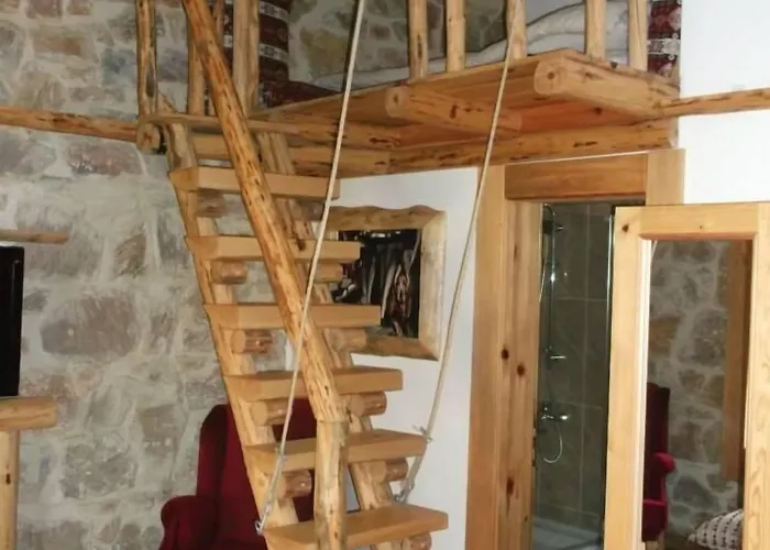 Hotel Mogla Tashan Muğla