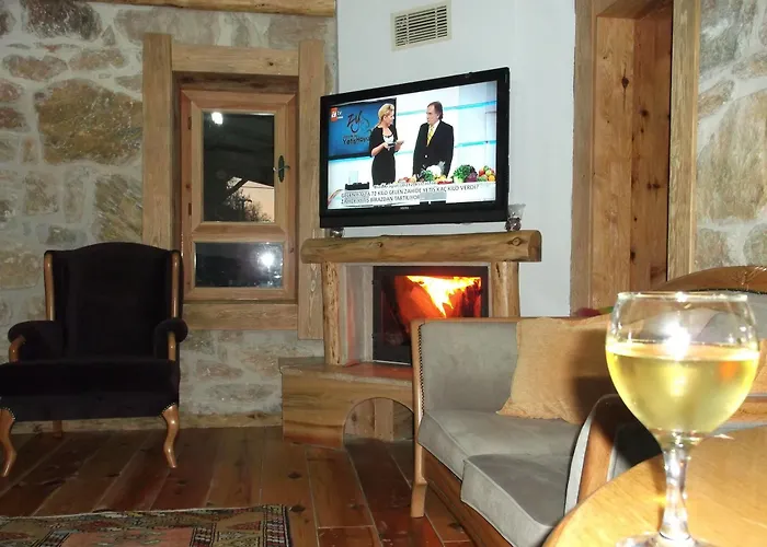 Mogla Tashan 3* Muğla