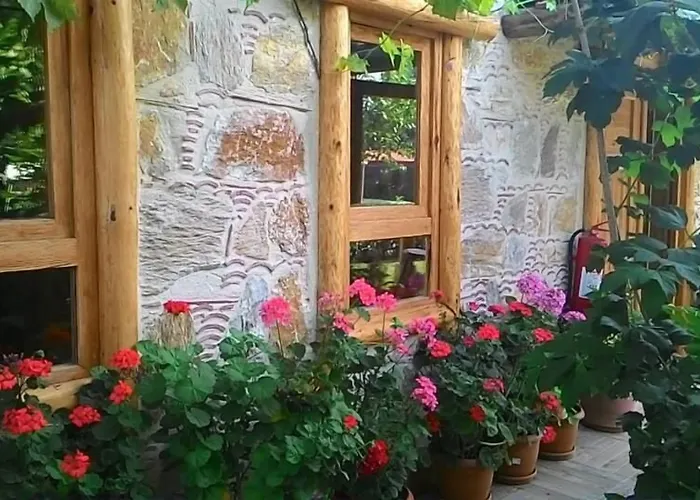 Mogla Tashan 3* Muğla