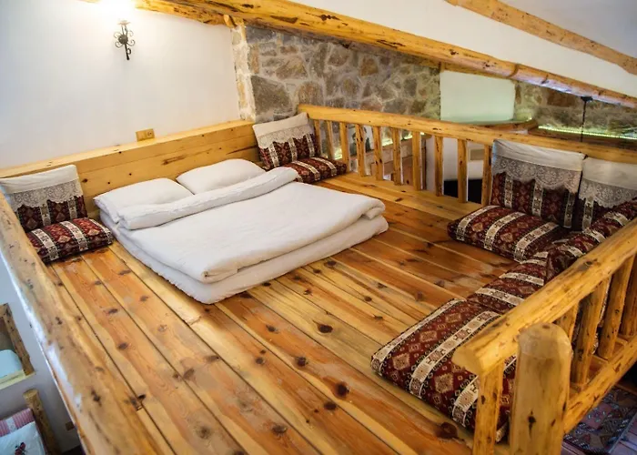 Mogla Tashan Hotel Muğla