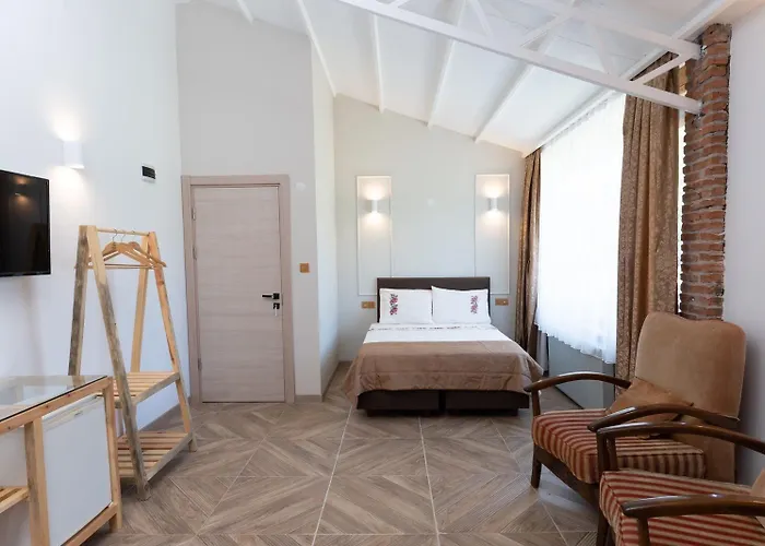 Mogla Tashan 3* Muğla