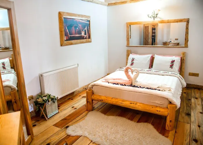 Hotel Mogla Tashan 3*