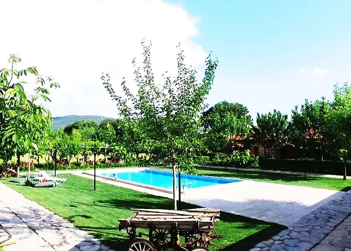 Mogla Tashan Hotel 3*