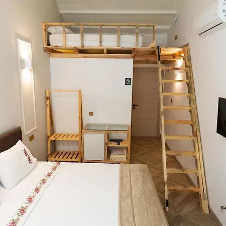 Mogla Tashan מלון מוגלה