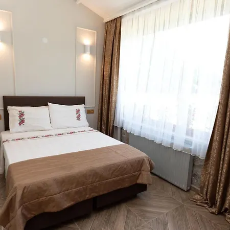 Mogla Tashan Отель 3*