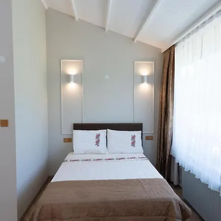 Mogla Tashan Hotel Mugla