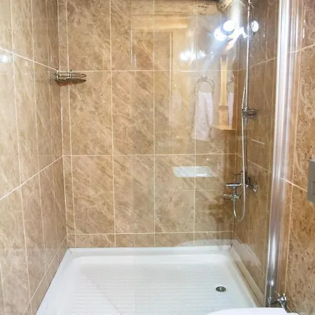 Mogla Tashan 3* Muğla