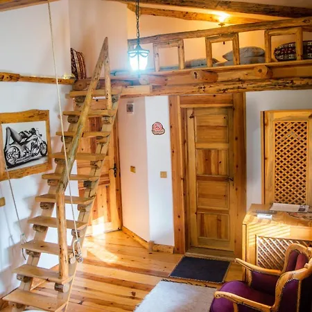 Mogla Tashan 3* Muğla