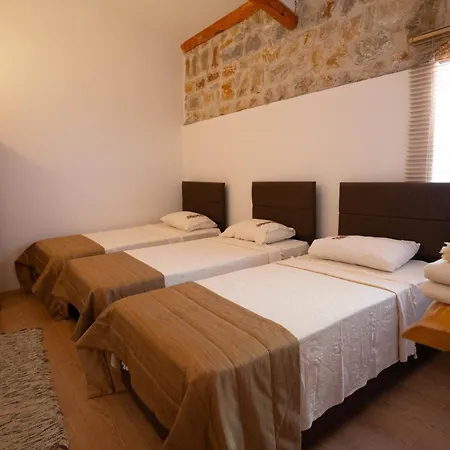Mogla Tashan 3* Μούγκλα