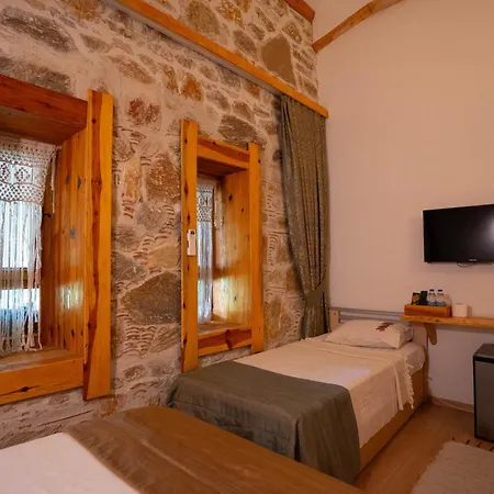 מלון Mogla Tashan