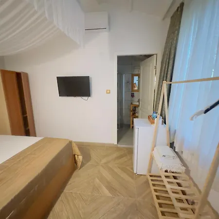 Mogla Tashan Szálloda Muğla
