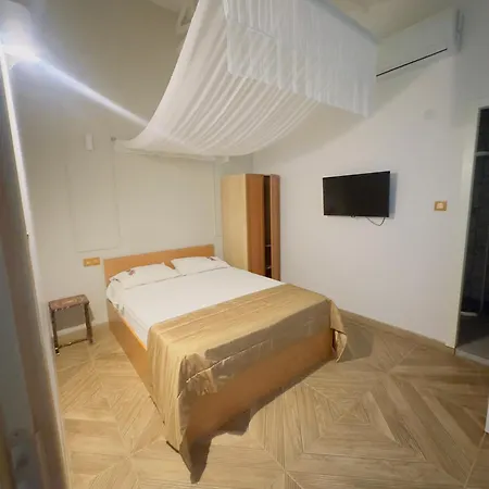 Mogla Tashan 무글라