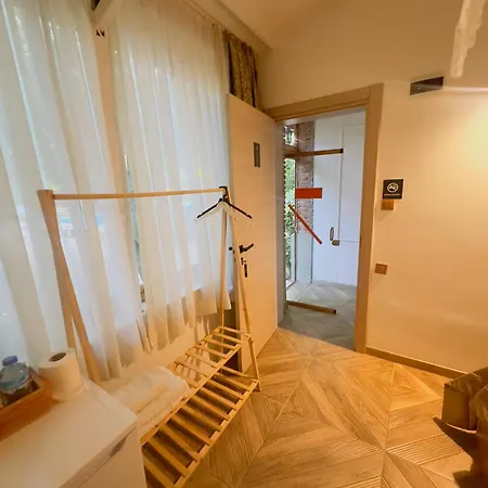 Szálloda Mogla Tashan 3*