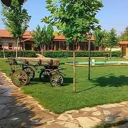 Mogla Tashan 무글라