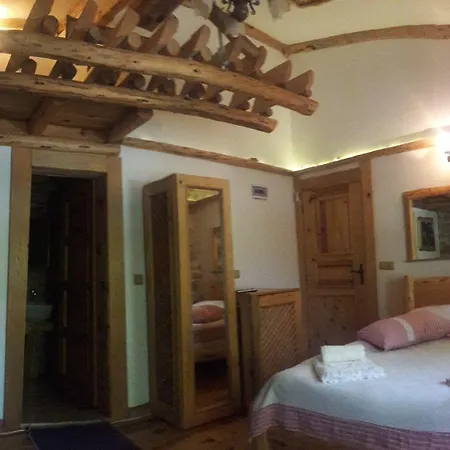 호텔 Mogla Tashan 무글라