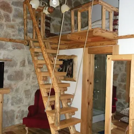 호텔 Mogla Tashan 무글라