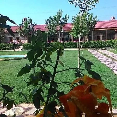 Mogla Tashan 호텔 3*