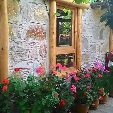 Mogla Tashan 3* 무글라