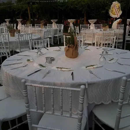 מלון Mogla Tashan 3*